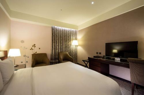 Lailai Hotel