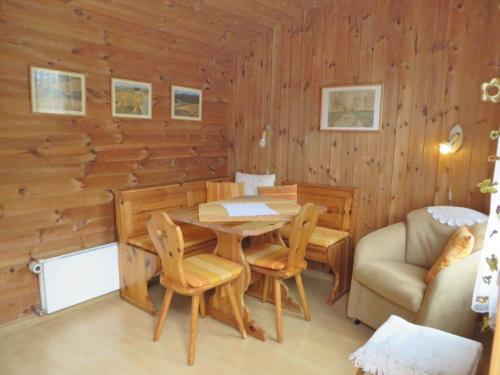 Apartamento Drossli