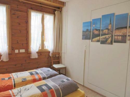 Apartamento Drossli