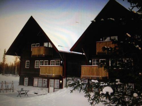 Bl�b�rsv�gen Vacation Home