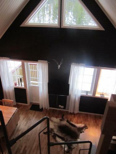 Bl�b�rsv�gen Vacation Home