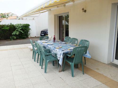 Villa Grenadine