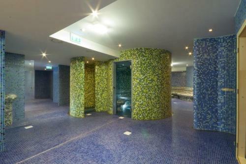 Hotel Mousson
