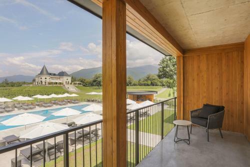 Hotel Lopota Resort