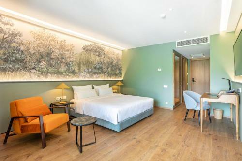 Hotel Lopota Resort