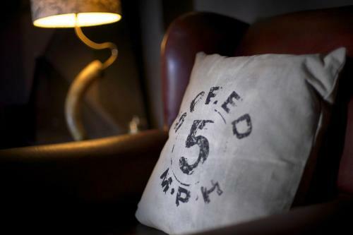 Hostal Boord Guest House