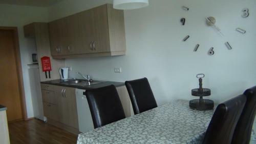 Borg Apartments
