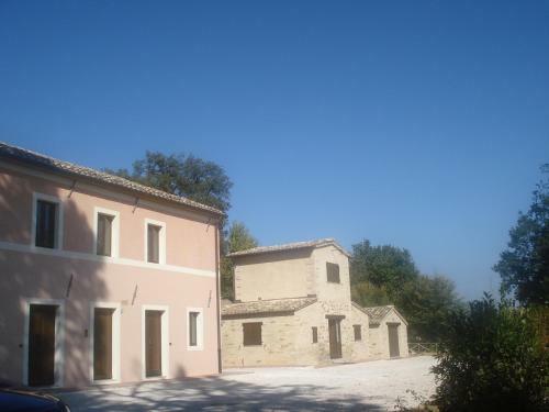 Bed & Breakfast Villa Collio Relais