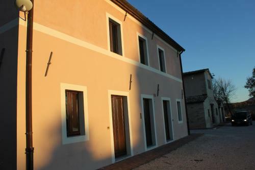 Bed & Breakfast Villa Collio Relais