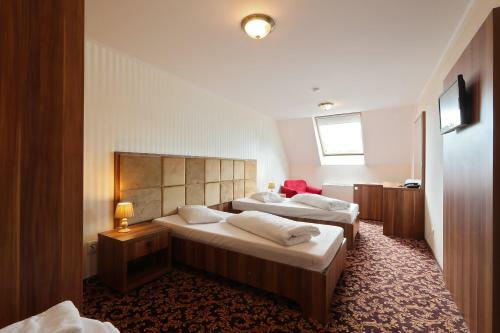 Hotel Impero