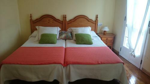 Agroturismo Casa O Torgal
