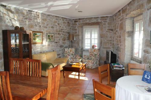 Agroturismo Casa O Torgal