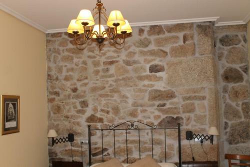 Agroturismo Casa O Torgal