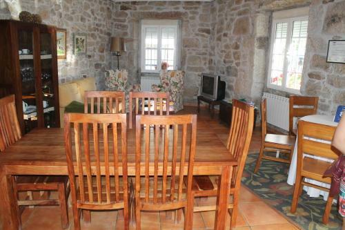 Agroturismo Casa O Torgal