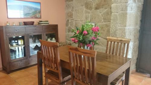 Agroturismo Casa O Torgal