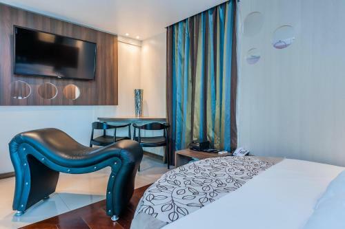 Hotel Rainbow Motel (adult Only)