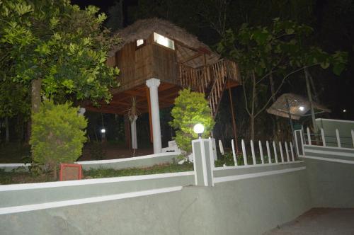 Bed & Breakfast Green Ark Resorts