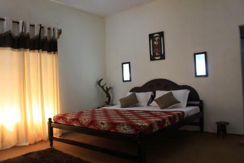 Bed & Breakfast Green Ark Resorts