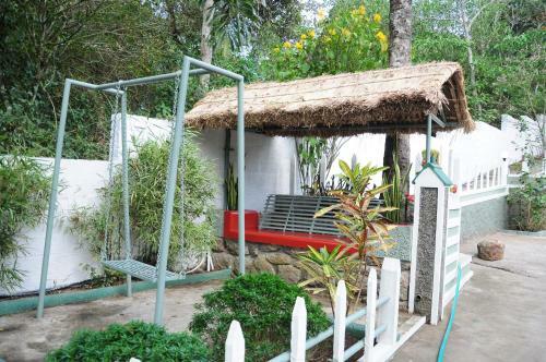 Bed & Breakfast Green Ark Resorts