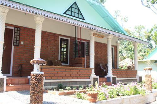 Bed & Breakfast Green Ark Resorts