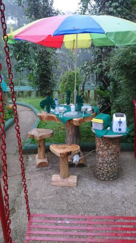 Bed & Breakfast Green Ark Resorts