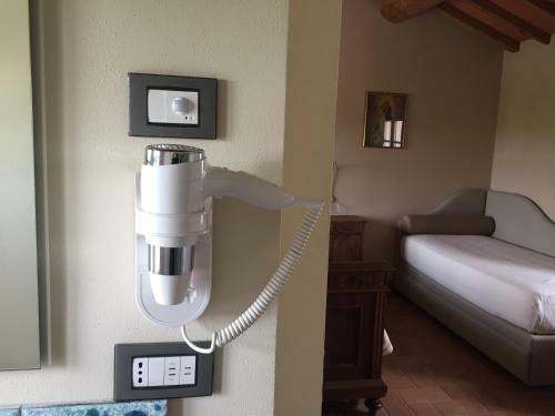 Hostal Corte Motte