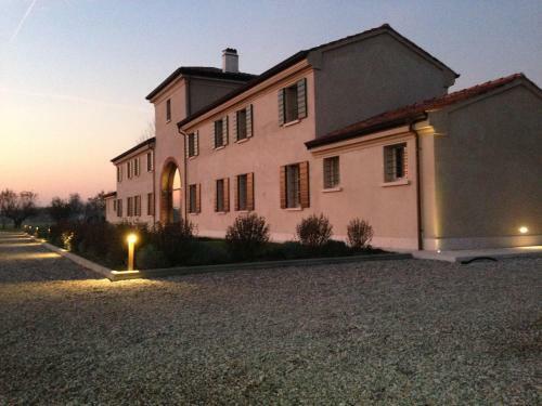 Hostal Corte Motte