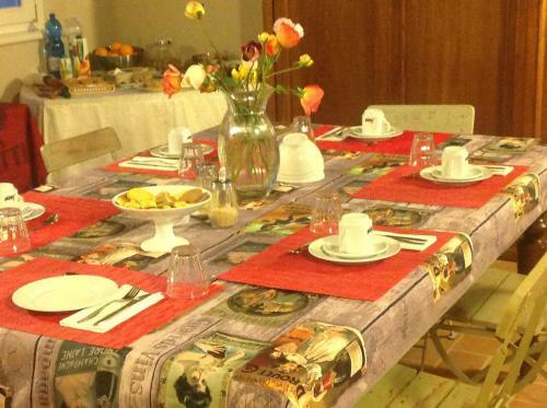 Hostal Corte Motte