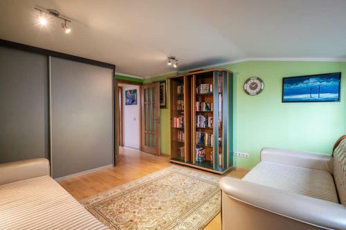 Apartamento Birgitos Namai