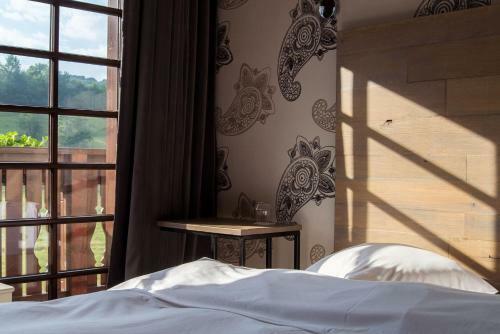 Lodge Vama54 Boutique