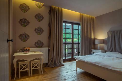 Lodge Vama54 Boutique