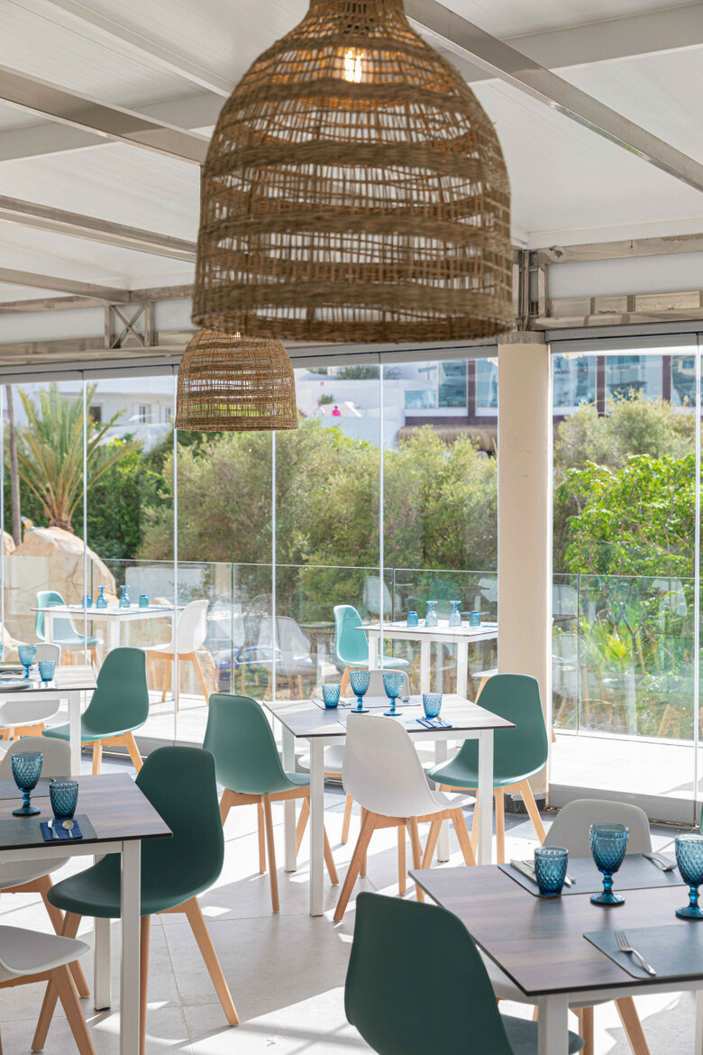 Apartamentos Marsenses Natura Olea Hotel