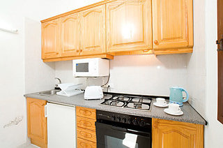 Apartamentos Villas Estrellas (.)