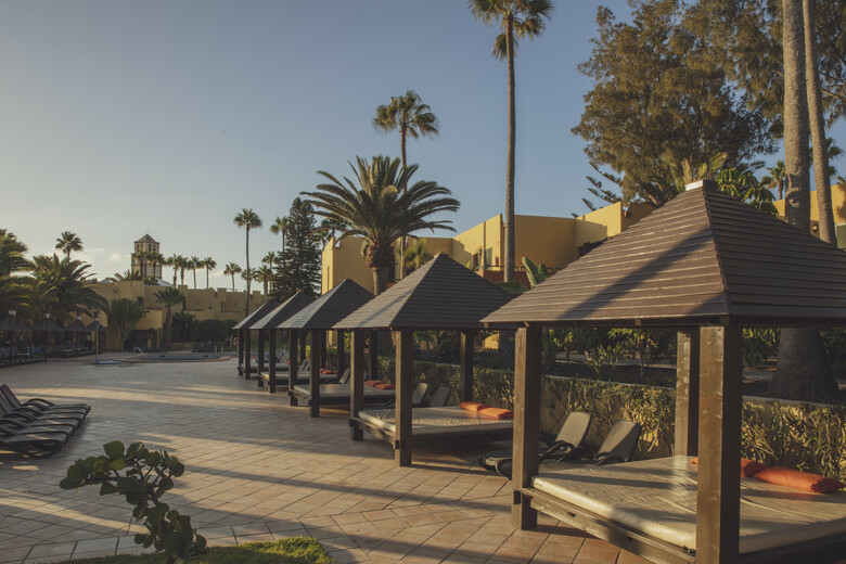 Hotel Atlantic Garden Beach Mate