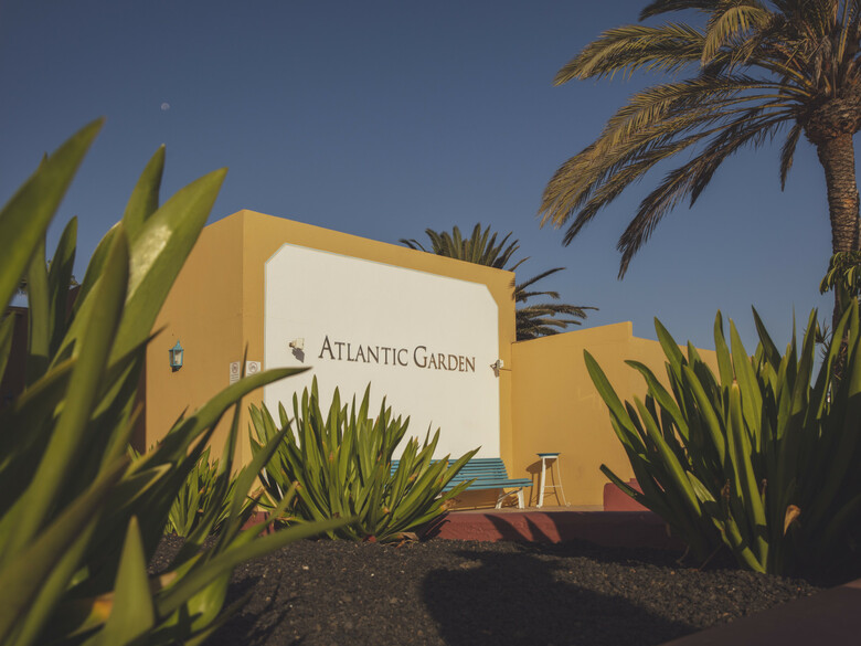 Hotel Atlantic Garden Beach Mate