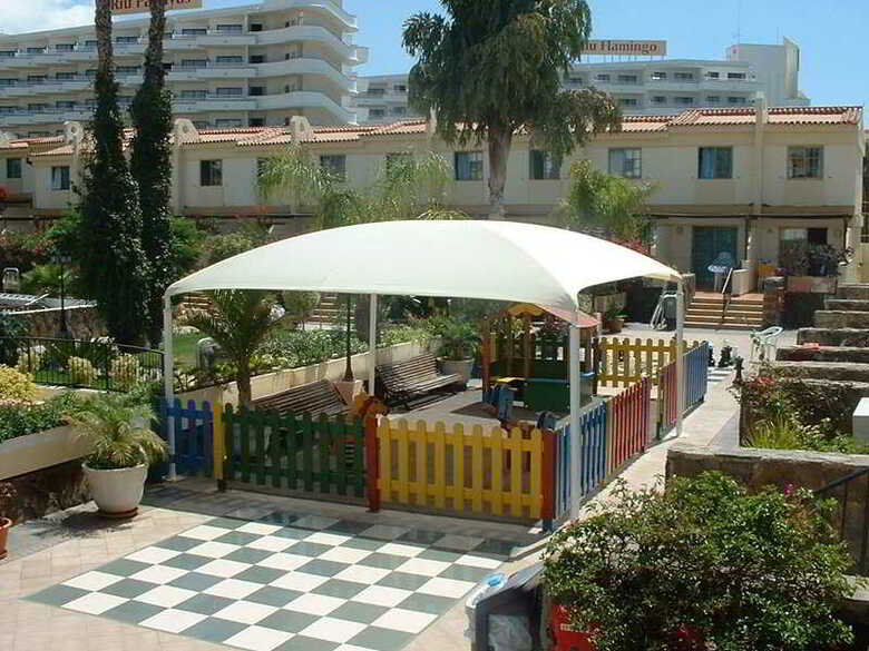 Apartamentos Jard�n Del Sol