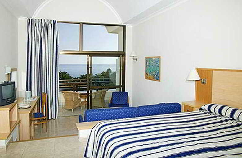 Hotel Grupotel Orqu�dea