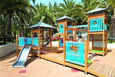 Hotel Grupotel Orqu�dea