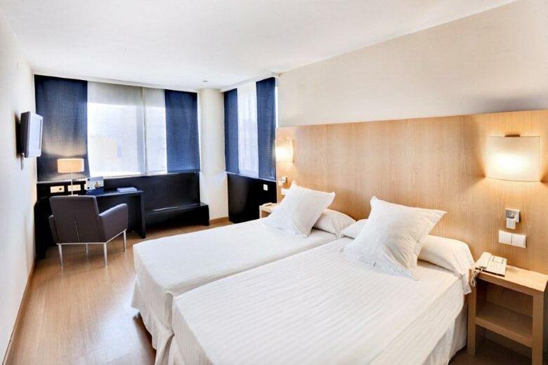 Hotel Occidental C�diz