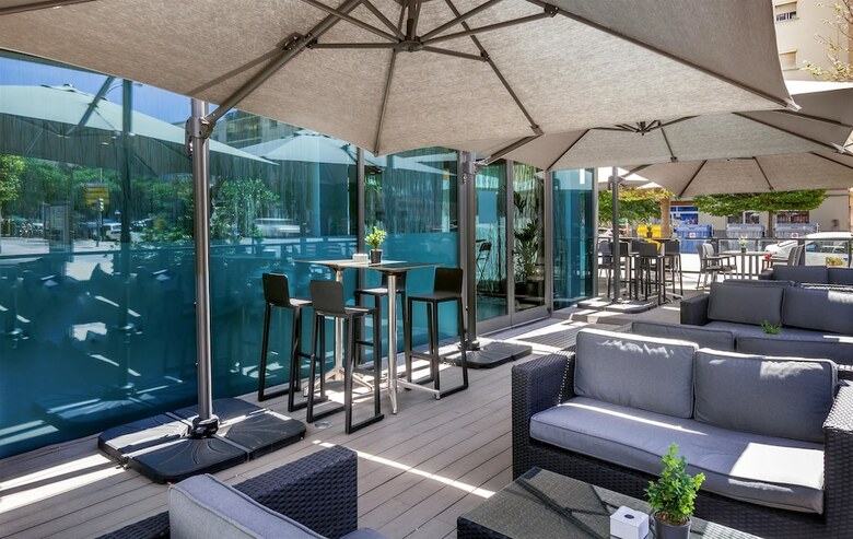 Hotel Occidental C�diz