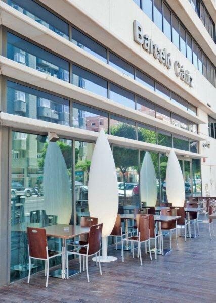 Hotel Occidental C�diz