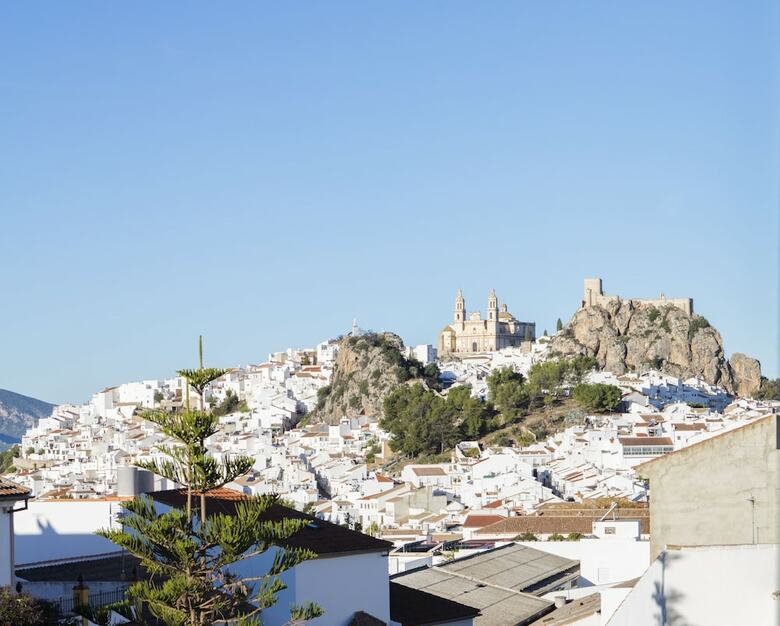 Hotel Sierra Y Cal