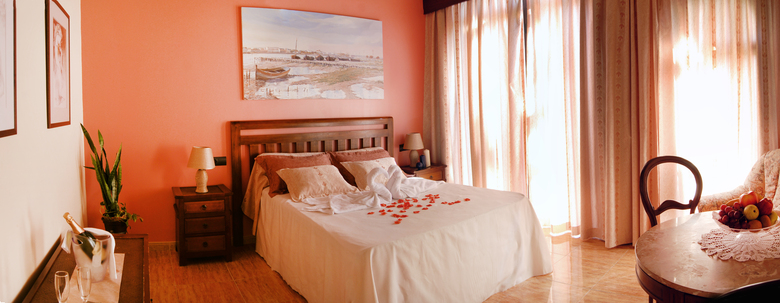 Hotel Pinomar