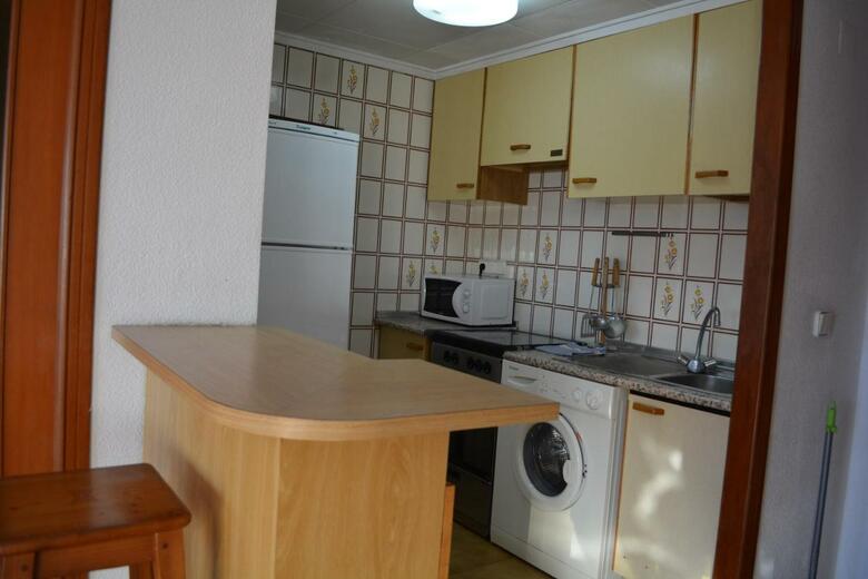 Apartamento Florazar II