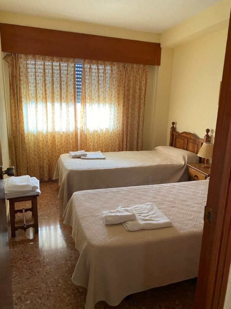 Apartamento Florazar II