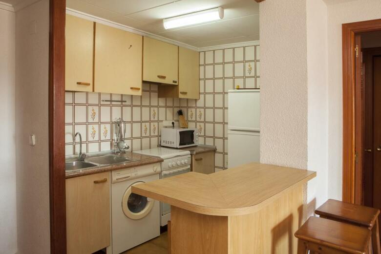 Apartamento Florazar II