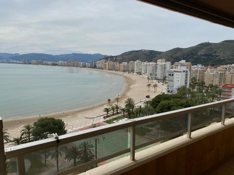 Apartamento Florazar II