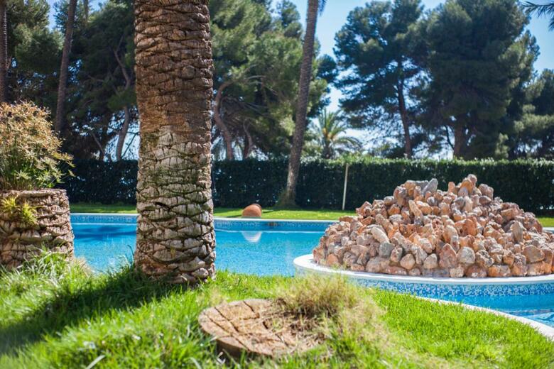 Apartamento Florazar II