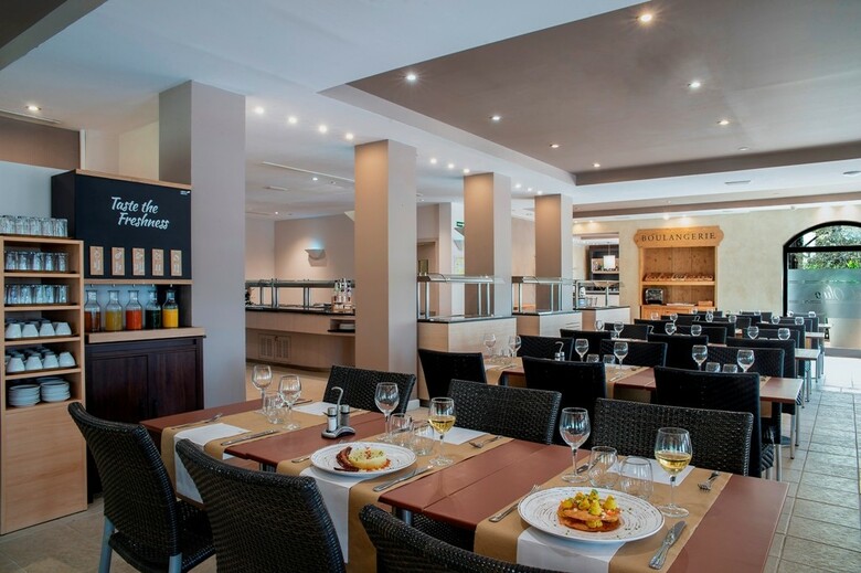 Aparthotel Pierre & Vacances Bonavista