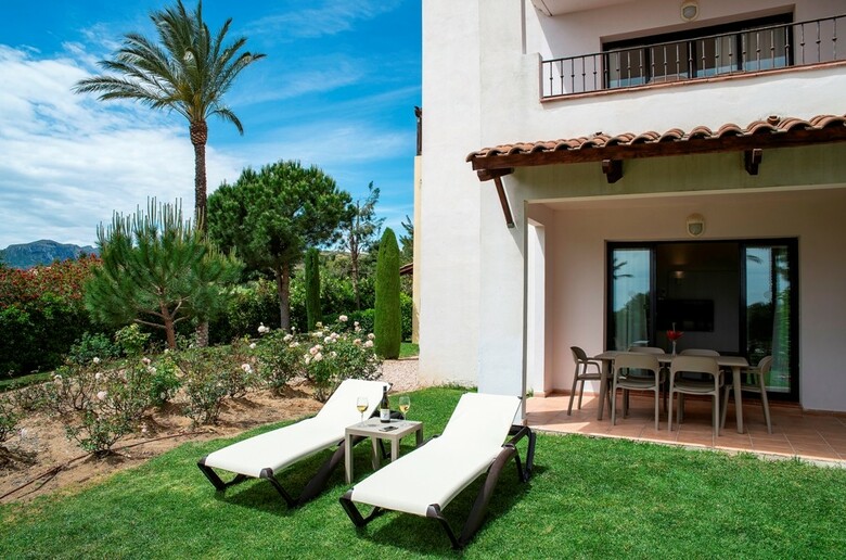 Aparthotel Pierre & Vacances Bonavista